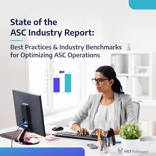 State of the ASC Industry Report (By Erica Palmer, Will Evans) episode artwork