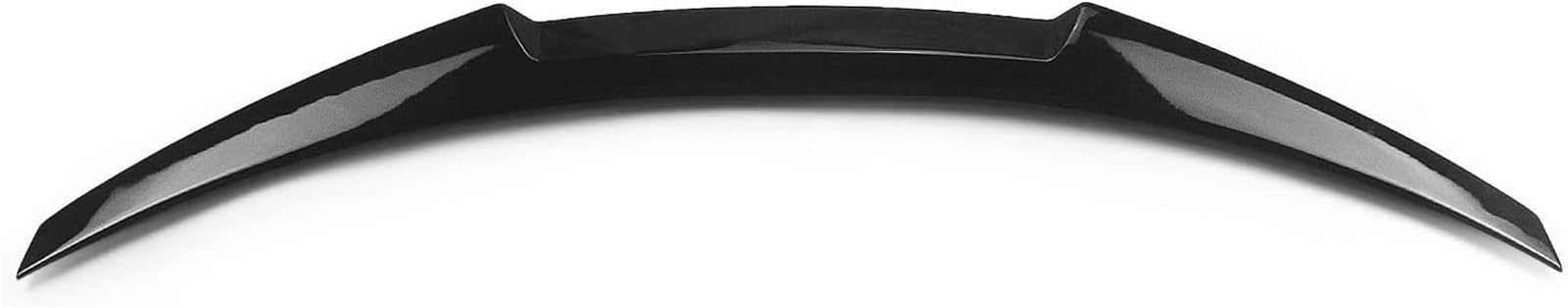 Aileron arrière pour berline E90 amélioration appui aérodynamique - 6