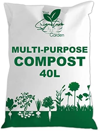 Laeto Your Signature Garden John Innes Ericaceous Compost, Specially Formulated For Acid Loving Plants For Successful Feeding And Growth. (Ericaceous, 10 Litre)