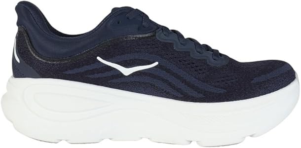 HOKA M Bondi 9 ネイビー26cm HOKA®公式サイト【ボンダイ 9|BONDI 9 1162011 | メンズ】ホカ