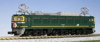 KATO(ã‚«ãƒˆãƒ¼) [N]EF81 ãƒˆãƒ¯ã‚¤ãƒ©ã‚¤ãƒˆã‚¨ã‚¯ã‚¹ãƒ—ãƒ¬ã‚¹ ã‚¿ã‚¤ãƒ— 3021-7