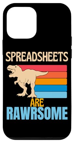 Funny Spreadsheet Are Awesome ���� �X�v���b�h�V�[�g �X�}�z�P�[�X iPhone 12 mini �p