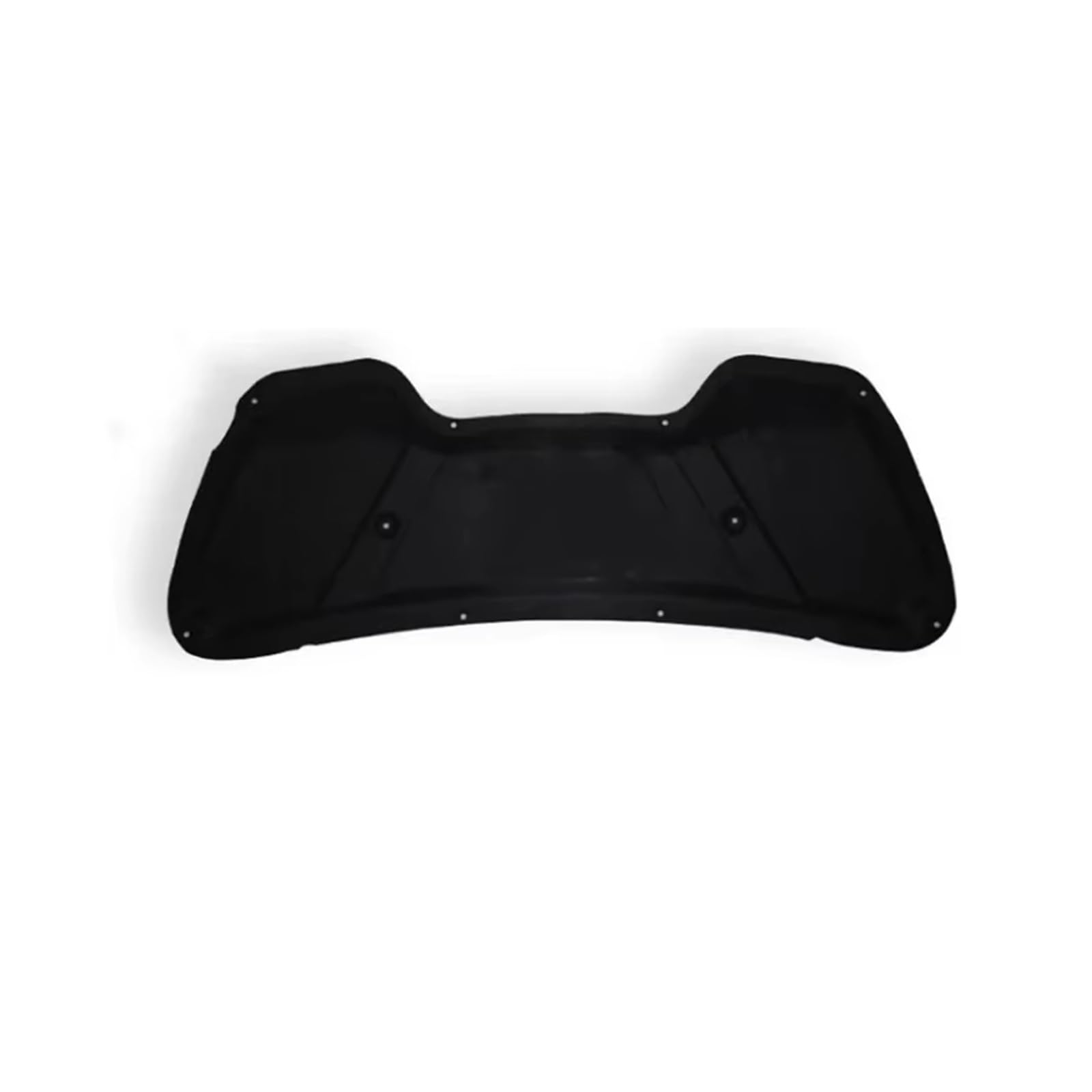 Couverture moteur isolante pour Hyundai Tucson ix35 tapis insonorisant thermique