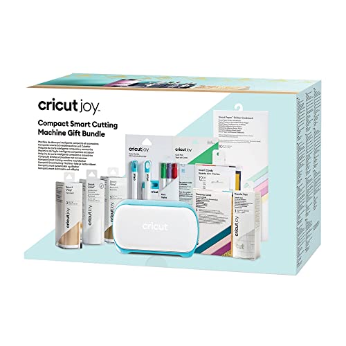 Cricut Joy kit de démarrage multicolore loisirs créatifs scrapbooking - 3