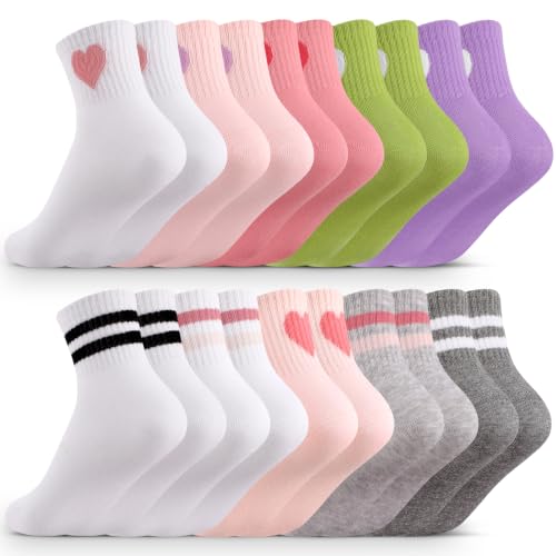 Die Top 10 Running-Socken für Mädchen zum Kaufen – Aktueller Vergleich 2026