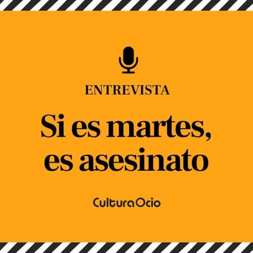Si es martes, es asesinato | Inma Cuesta, Ana Wagener, Alejandro Garc&iacute;a y Salvador Calvo