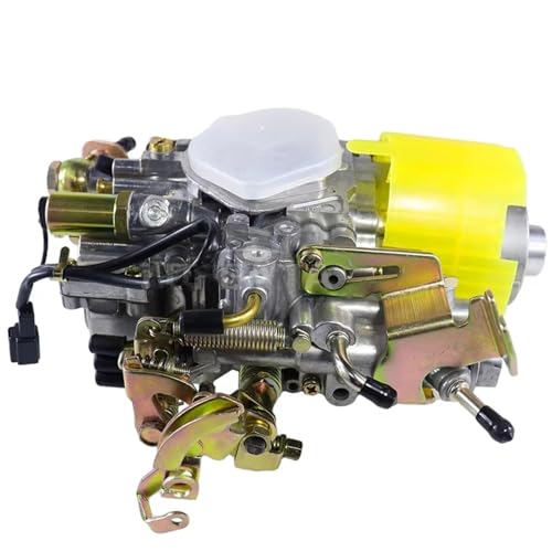 Carburateur Robuste pour Mitsubishi Mirage Lancer 1.5L (91-95) | MN-0026549