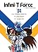 Infini-T Force Vol. 4