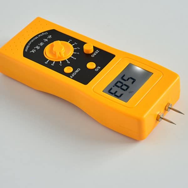 Meat Moisture Meter