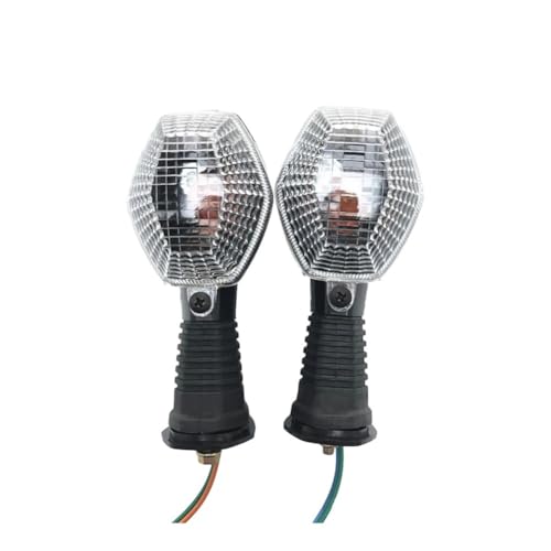 �I�[�g�o�C�̕����w���� �I�[�g�o�C�p�C���W�P�[�^�[�����v�o���u �t�����g���A�^�[���V�O�i�����C�g �ɓK�p����X�Y�L GSF 600S 1200S �o���f�B�b�g SV 650S 1000S GSX-R 750 1000(Rear Transparent)