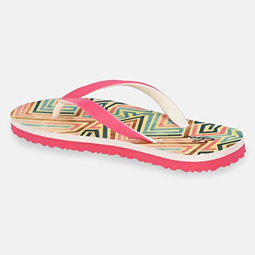 Image of ELISE Women's Flip-Flops
