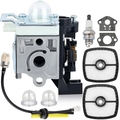 Harbot SRM 225 Carburetor for Echo PAS 225 SRM-225 GT225 GT-225 SRM225 PE225 PAS225 PPF225 SRM225SB GT225L SRM225U SHC225 SRM225i GT225i GT225SF RB-K93 Trimmer