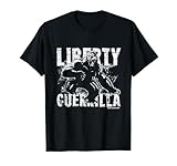 Liberty Guerrilla - Standard T-Shirt