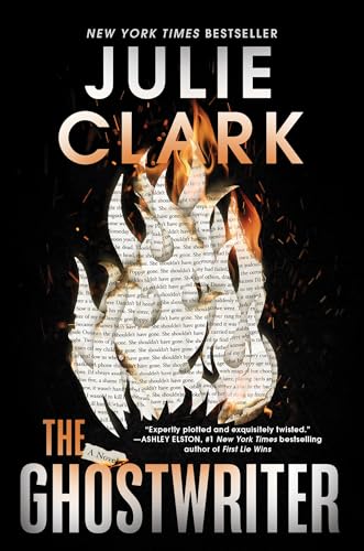 The Ghostwriter: A Novel