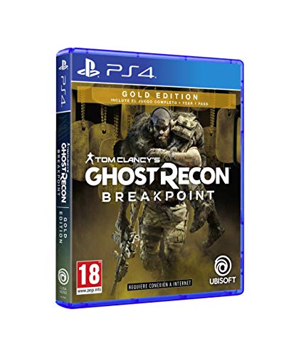  - Gold Edition para PS4