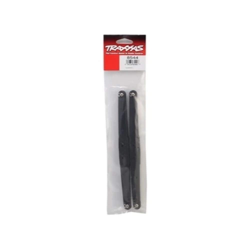 Bracciale Posteriore Traxxas In Plastica Kydex – Flessibile E Lavorato CNC, 1/10