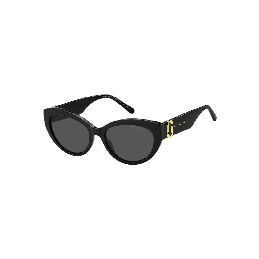 MARC JACOBS, OCCHIALI DA SOLE MARC 883/S, BLACK, 54, (WOMAN)