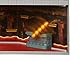 Jakks Pacific Nintendo Super Mario Deluxe Bowser’s Castle-Spielset mit 6 cm großer, exklusiver, beweglicher Bowser-Actionfigur, interaktives Spielset mit authentischen In-Game-Sounds