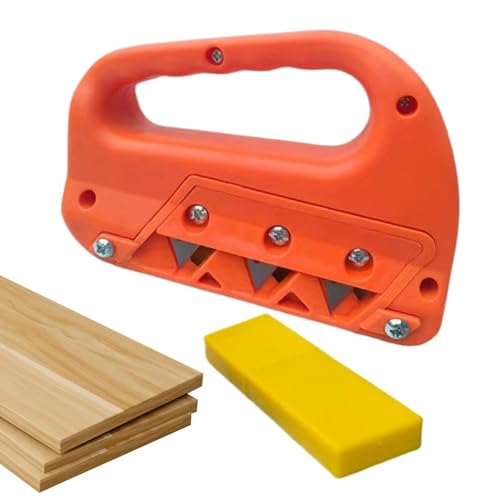 Yplkm Cortador rápido de placas de yeso, manual de placas de yeso | Herramienta de corte rápido precisa de placas de yeso de 60° - Herramienta de corte de paneles de yeso para carpintería, herramienta