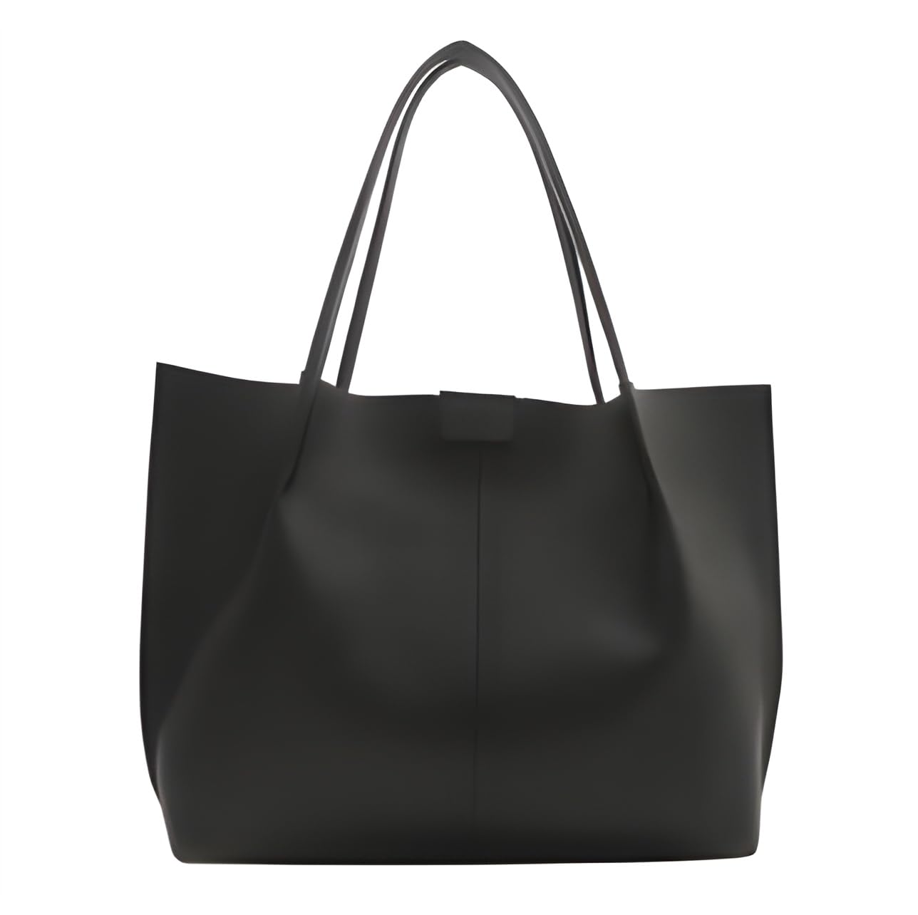 TrendCraft Black Totebag for Women. Handbags Casual Ladies Shoulder Bags for Shopping. (B0DDPJQ37T) Amazon Price History, Amazon Price Tracker