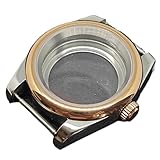 Photo Gallery xtinkopw 1 pz 36mm/39mm cassa for orologio oyster oro rosa/oro acciaio inossidabile/cassa in acciaio trasparente accessori for orologi for movimento nh35/nh36/4r(pack 5,case size 36mm) Photo Gallery xtinkopw 1 pz 36mm/39mm cassa for orologio oyster oro rosa/oro acciaio inossidabile/cassa in acciaio trasparente accessori for orologi for movimento nh35/nh36/4r(pack 5,case size 36mm)