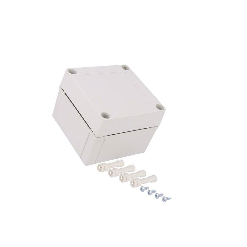 Boîtier FIBOX PC 95/75 HG protège vos circuits des chocs - 2