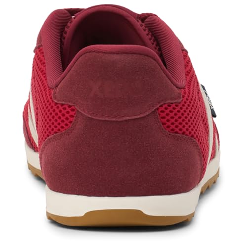 Image of Xero Shoes Men's Wynn Barefoot Retro Casual Sneaker