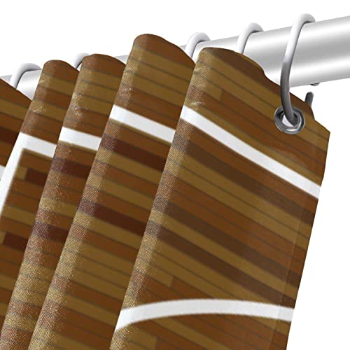 Rideau de douche haut de gamme sans odeur 152,4 x 182,9 cm