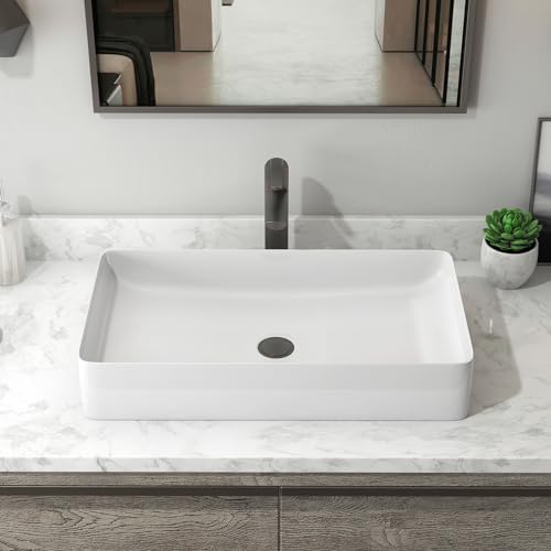 La Mejor Selección de Lavabo grande para baño para comprar hoy. 14 La Mejor Selección de Lavabo grande para baño para comprar hoy. 14