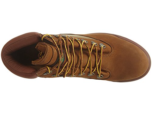 Image of Timberland Field Boot 6 inch WP - Brown
