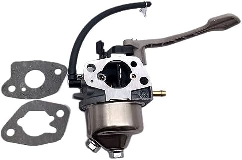 Genuine Carburetor Carb For Powersmart PSS2240 PSS2240-X 212cc Snow Thrower
