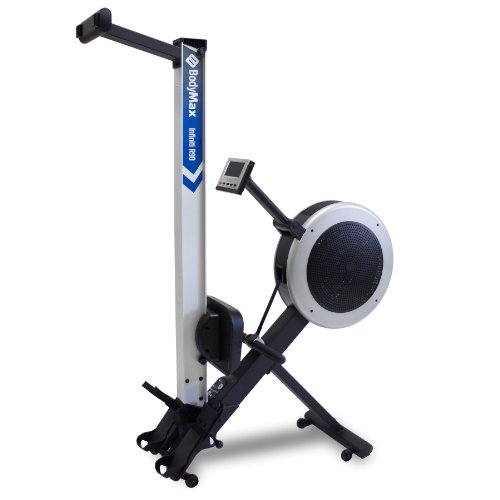 bodymax rm60 rowing machine review