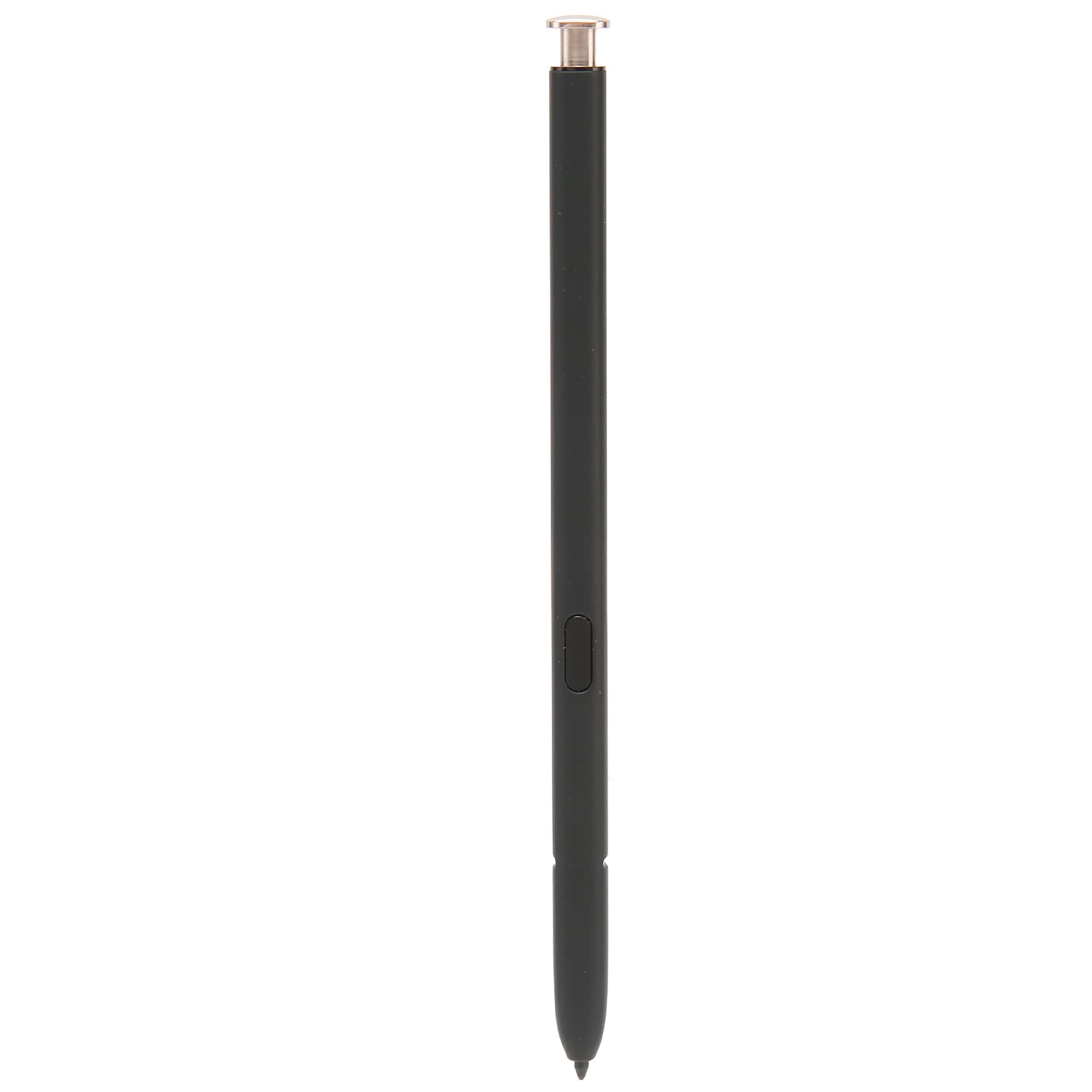 Generic Lápiz Táctil con Bluetooth y Funcionalidad Air Command para S23 Ultra 1 Lápiz Capacitivo (Crema)