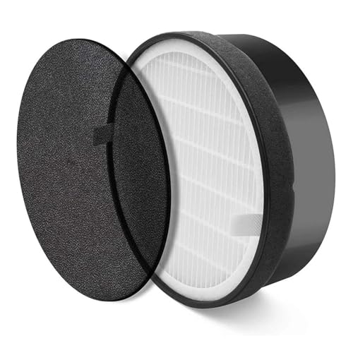 Filtres compatibles Levoit LV-H132 pour résoudre les problèmes d'odeurs