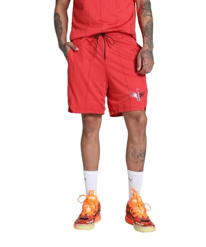 Image of Puma Men Shorts