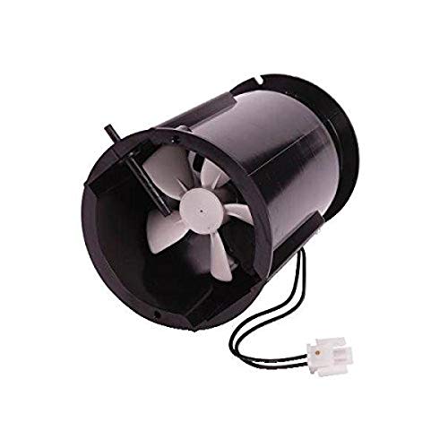 Nordyne 903404 Parts Combustion Fan M1