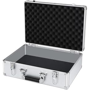 ツール収納ケース グレー Amazon.co.jp: ツールボックス 保護ケース ホーム ハードウェア