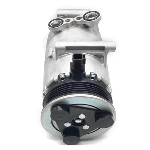 Compresor De CA 6M5H19D629AE para Focus Mk2 3M5H19D629RF Piezas VS16 3