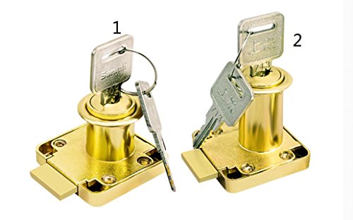 CTS/ Drawer lock lock lock door/wardrobe/cabinet/furniture/desk file cabinet locks , 2