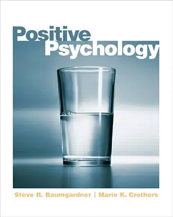Positive Psychology - Instructor Resources (Instructor's Manual + PowerPoint Presentations + Test Bank) - img