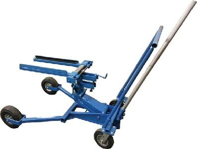 Brownell Boat Stands SD3 Stern Drive Installation Jack Made by Brownell Boat Stands