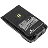 2000mAh/7.4V   Hytera BD500, BD505, BD555, P/N BL1506, BL2018