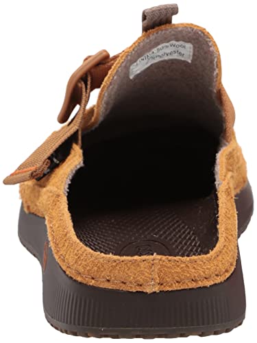 Image of Chaco Mens Paonia Clog