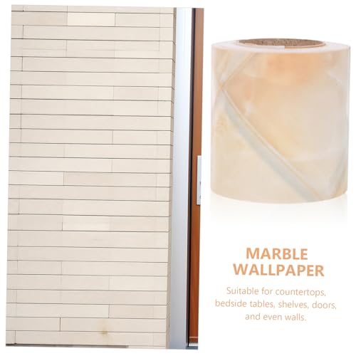 Homoyoyo Rodapé Autoadesivo Decalque De Piso De Mármore Casca De Mármore E Papel De Parede Adesivo C