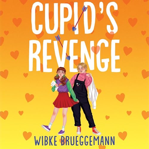 Cupid's Revenge by Wibke Brueggemann episode artwork