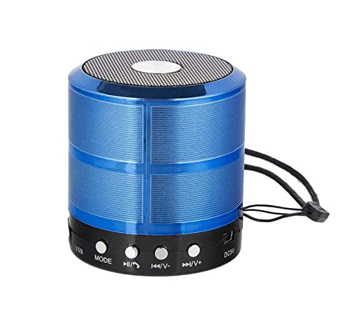 Portable Mini Bluetooth Speaker 