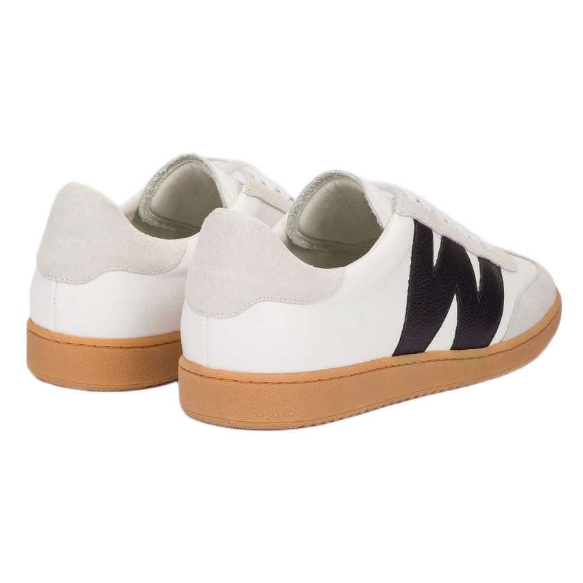 Wonders Kai 11 Trainers EU 42 : Baskets Tendances Cuir Taille 42 - 3