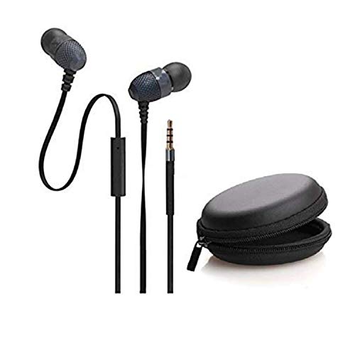 IONIX Wired in Ear Earphones with Mic