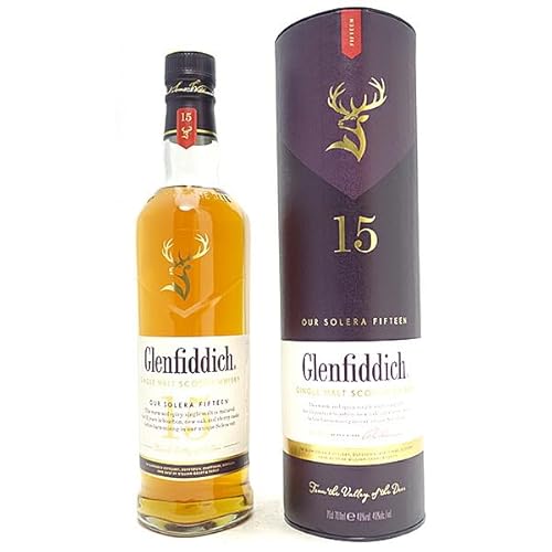 グレンフィディック 15」の人気商品一覧 | 安い商品を通販サイトから
