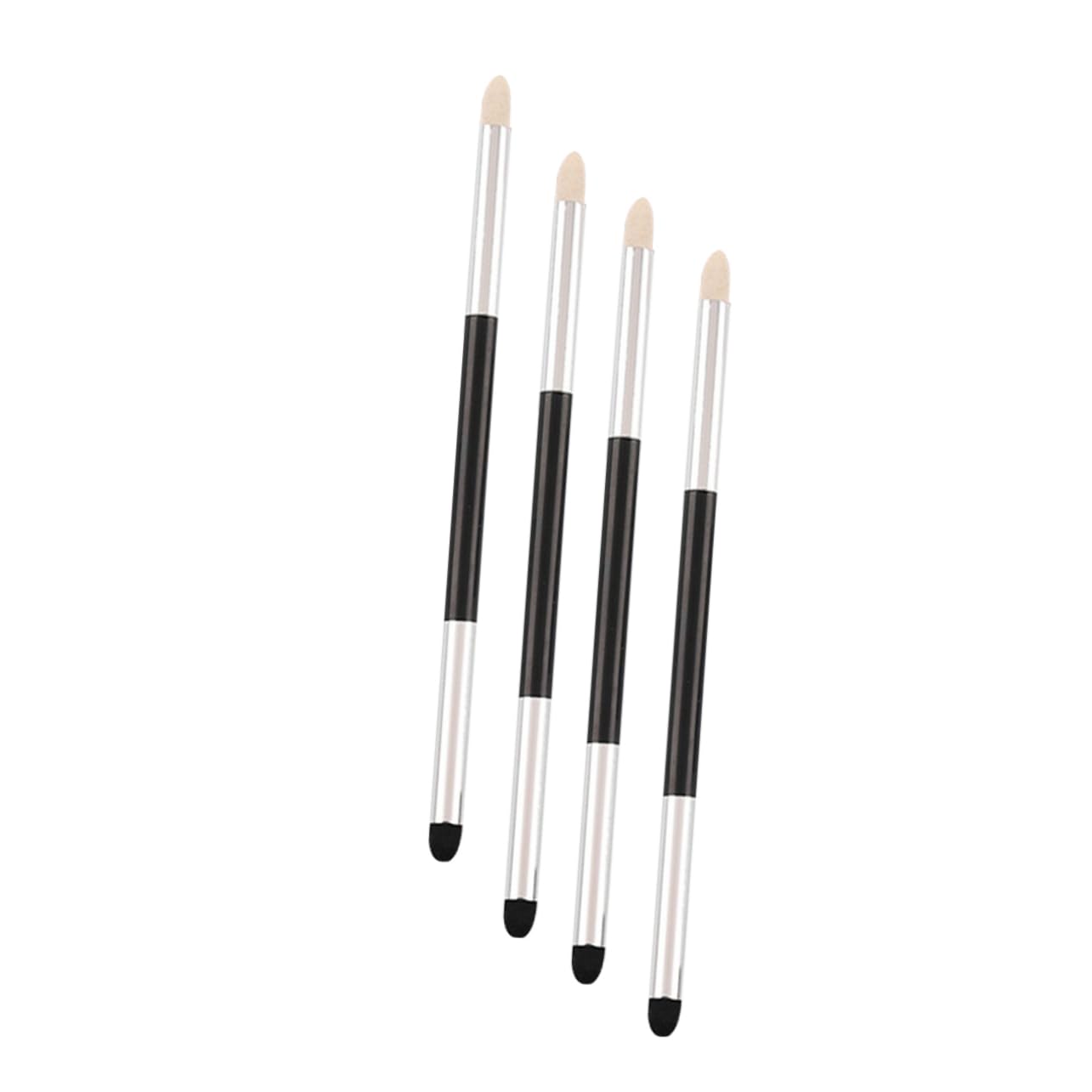 BELLIFFY Comprehensive Sketching Kit 4pcs Erase Pen Blender Stump Pencil Eraser Sponge for Pastels for Art and Craft Projects